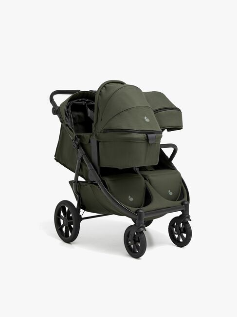 Beemoo BFF60 2 Liegewanne, Dark Forest
