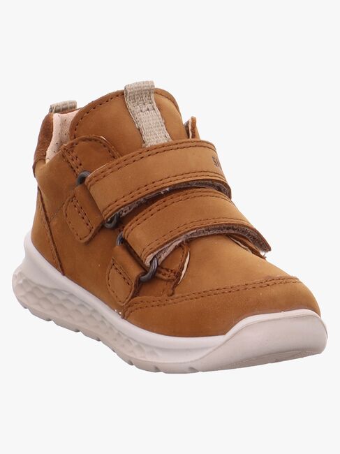 Superfit Breeze GTX Sneaker, Brown/Beige