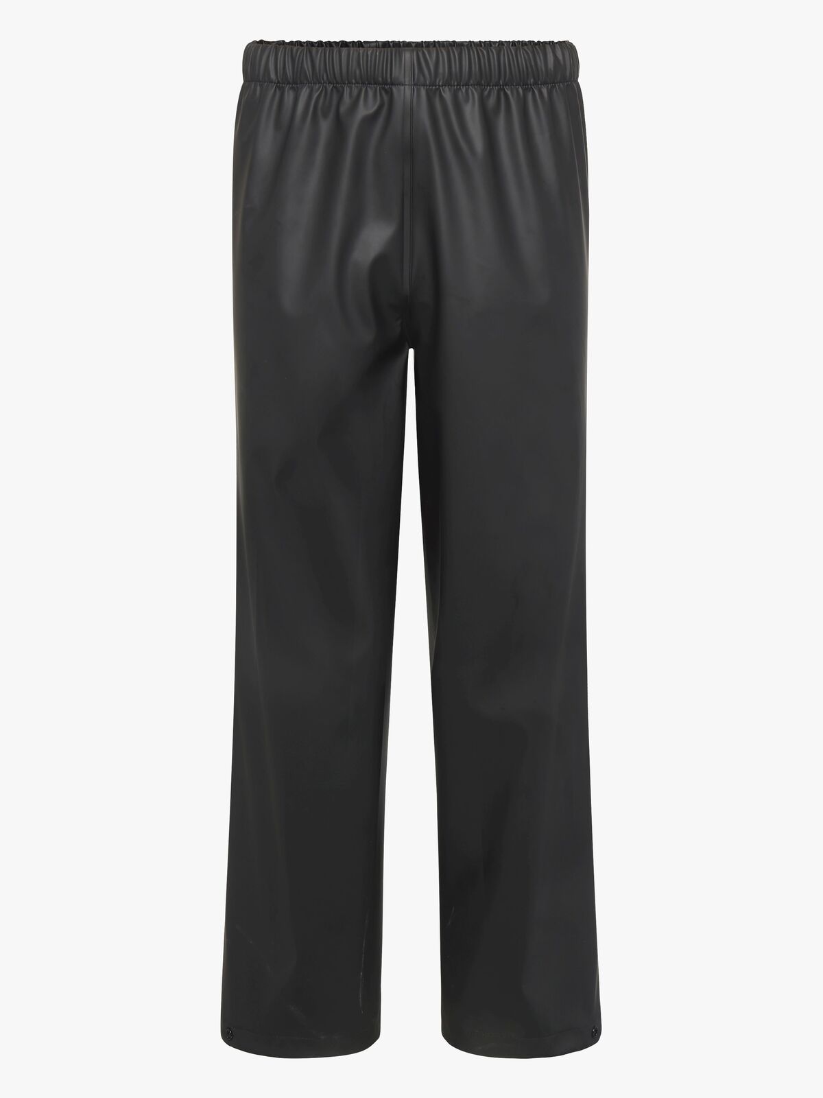 Didriksons Hepta Regenhose, Black