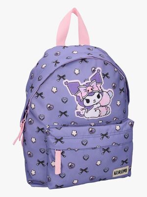 Hello Kitty & Friends Kuromi Rucksack 6L, Bold Babes
