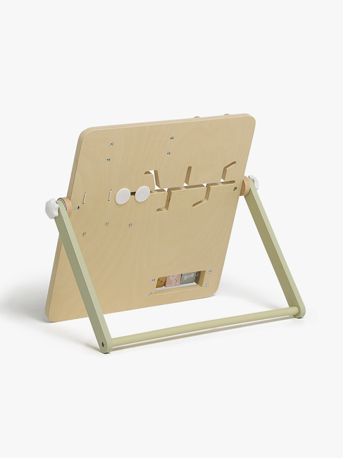 Alice & Fox Aktivitätsbrett Bauernhof