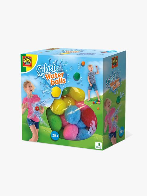 SES Creative Wasserbälle Splash