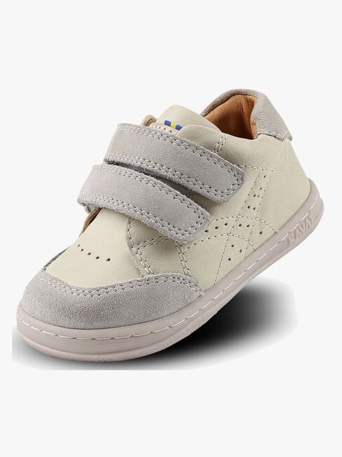 Kavat Söderhamn Barefoot Sneaker, Off White