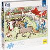 Peliko Michel aus Lönneberga Puzzle 750 Teile