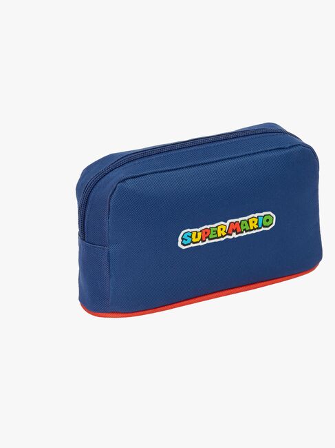 Super Mario Kühltasche, Mamma Mia