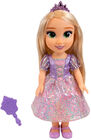 Disney Prinzessinnen Puppe Rapunzel 38 cm