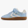 Hummel VM78 Cph Metallic Jr Sneaker, Skyway