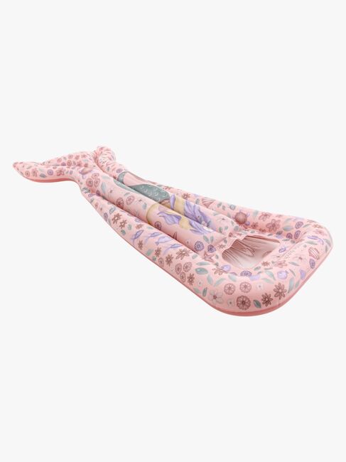 Little Dutch Schwimmmatratze Dreamy Mermaid, Pink