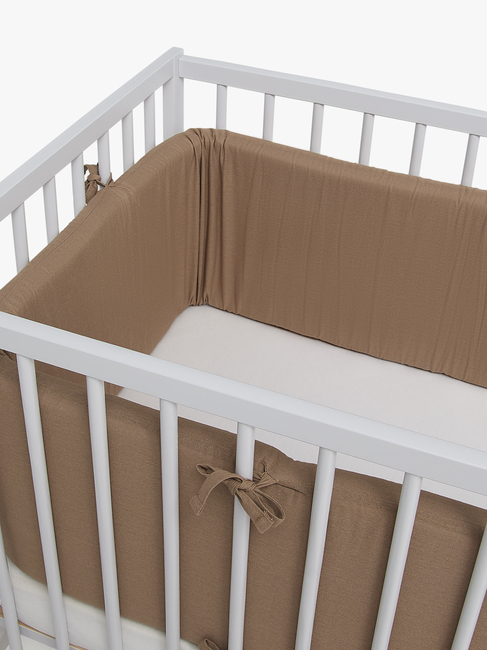 Alice & Fox HOLLIE Nestchen, Brown