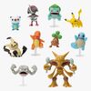 Pokémon Battle Figure Figurenset 10er-Pack
