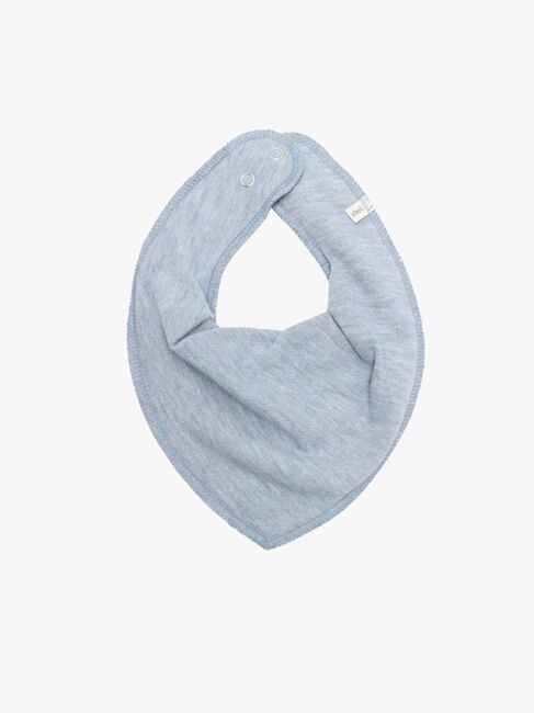 Pippi Halstücher 5er-Pack, Dark Blue