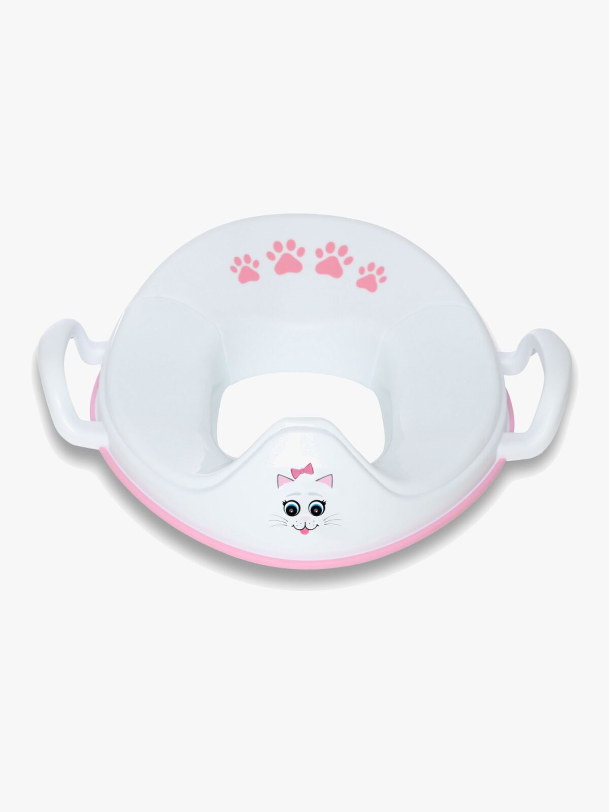My Carry Potty Toilettensitz Cat