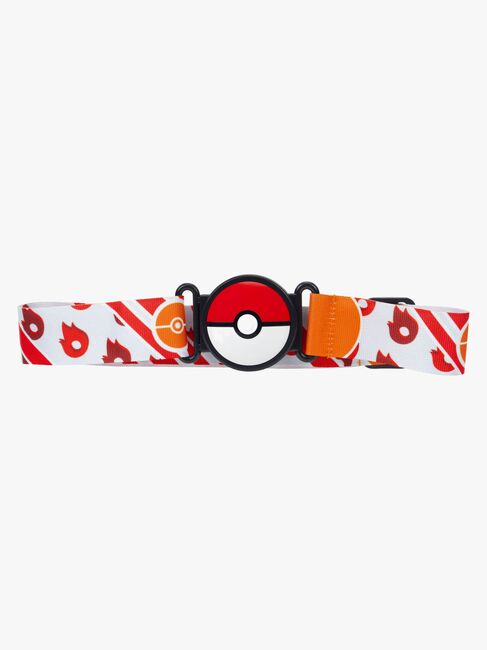 Pokémon Clip 'N' Go Spielset Gürtel & Tasche Fukano