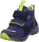 Superfit Sport5 GTX Sneaker, Blue/Green
