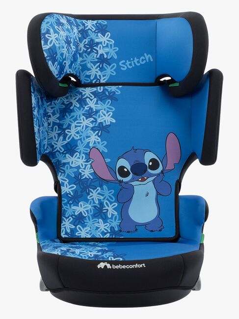 Bebeconfort Hera I-Fix Kindersitz, Fun Stitch