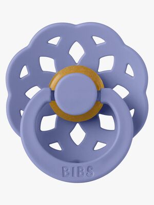 BIBS Boheme Schnuller Latex Größe 2, Peri