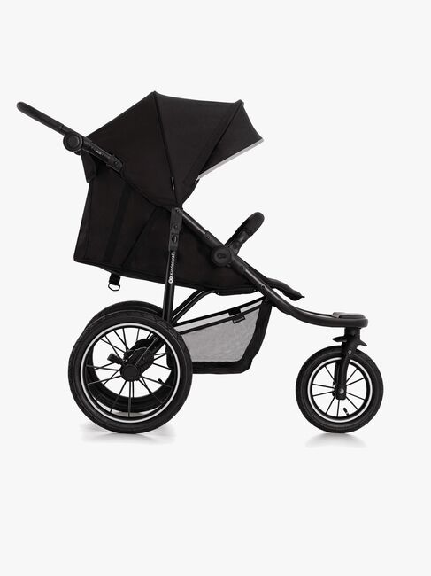 Kinderkraft HELSI 2 Offroad-Buggy, Black