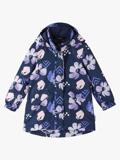 Reima Taho Winterjacke, Navy