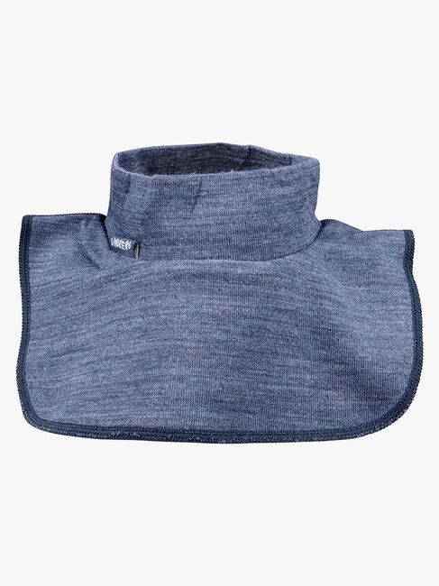 Lindberg Avesta Halswärmer Merinomix, Orion Blue