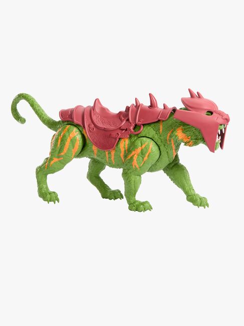 Masters of the Universe Actionfigur Battle Cat