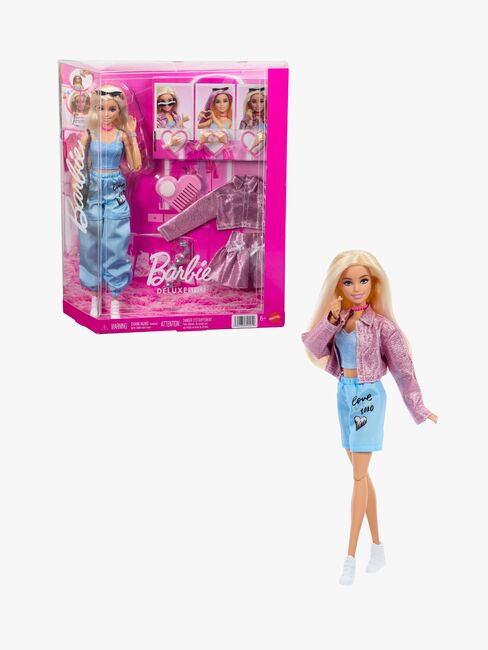 Barbie Deluxe Style Modepuppe 00526022-2462_1.jpg
