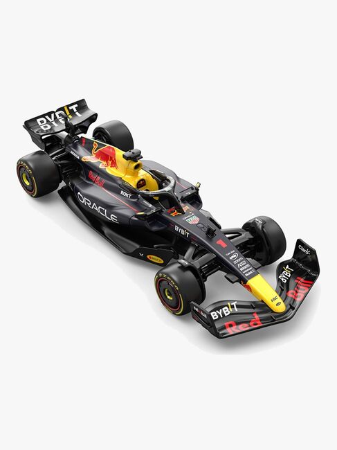 Rastar Redbull RB19 F1 Rennauto 2023 Max Verstappen 1:32