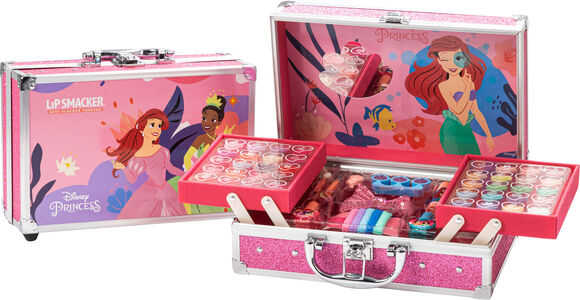 Disney Prinzessinnen Train Make-Up-Koffer