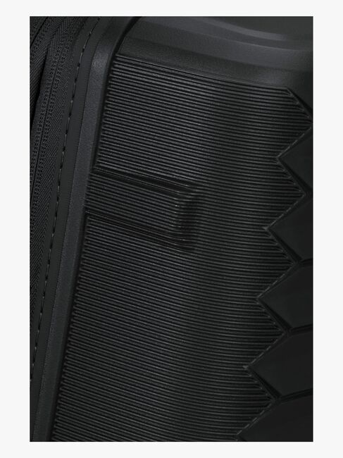 American Tourister Fastforward Reisekoffer 67L, Flash Black
