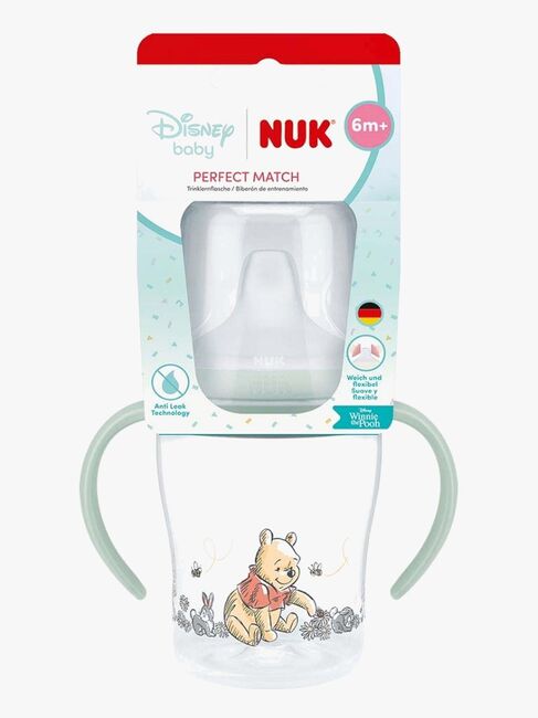 NUK Perfect Match Trinklernbecher Winnie Puuh, Grün N215382-Winnie-4552_3a.jpg
