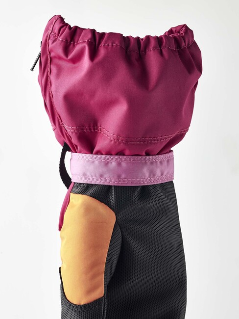 Hestra Baby Zip Handschuhe, Orange/Orchid 3005051-510931-1845_4d.jpg