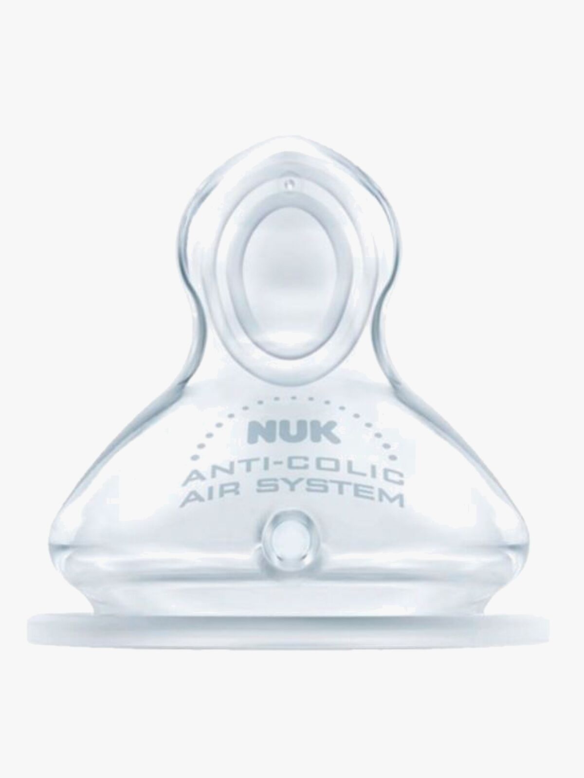 NUK First Choice+ Sauger 2er-Pack Größe M