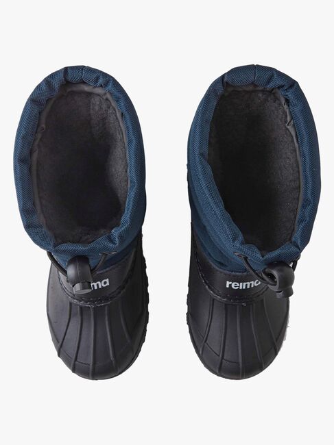 Reima Nefar Winterstiefel, Navy