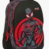 Spinder-Man Miles Morales Rucksack 23L, Schwarz