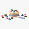 Kids Concept Kid's Hub Torte mit Schichten