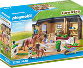 Playmobil 71238 Country Reitstall