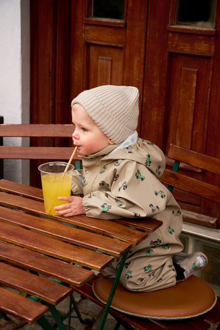 CeLaVi Mütze, Perfectly Pale