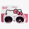 Hello Kitty Sonnenbrille, Weiß