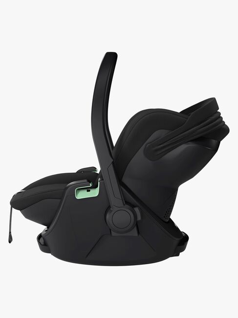 Thule Maple Babyschale, Schwarz