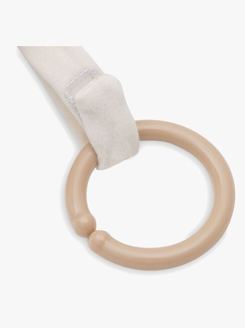 Jollein Multiaktivitätswürfel, Animal Friends