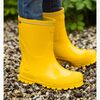 Viking Jolly Gummistiefel, Sun/Yellow