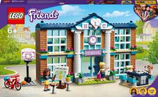 LEGO Friends 41682 Heartlake Citys Schule