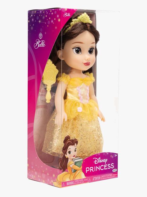 Disney Prinzessinnen Puppe Belle 38 cm 252984-2185_3d.jpg