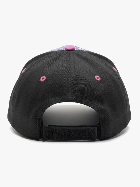 Hello Kitty Kappe 2er-Pack, Mehrfarbig