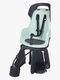 BoBike GO Maxi Frame Mount Fahrradsitz, Marshmallow Mint
