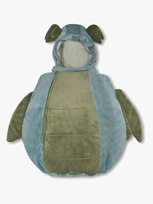 That's Mine Kostüm Steven Drache