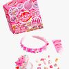 Decoden Magic Deluxe Bastelset Haarschmuck