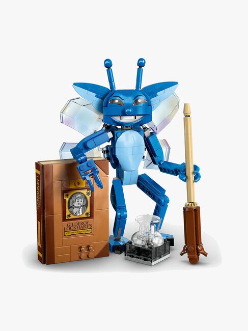 LEGO Harry Potter 76461 Wichtel