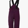 Color Kids Runderland Mini Skihose, Pickled Beet