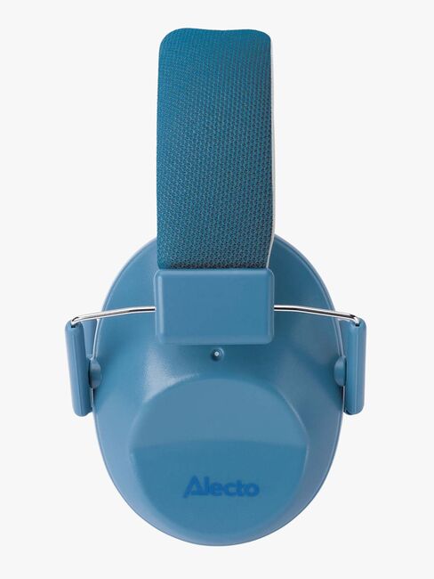Alecto BV73PK Gehörschutz, Blau