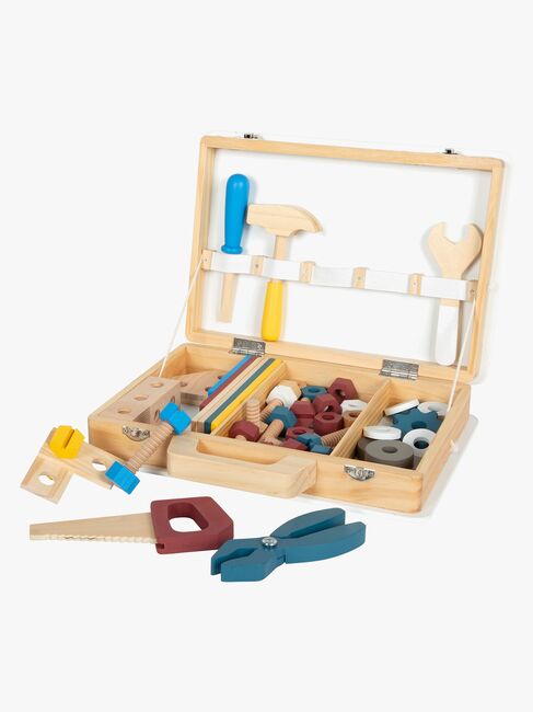 Small Foot Workshop Werkzeugkasten